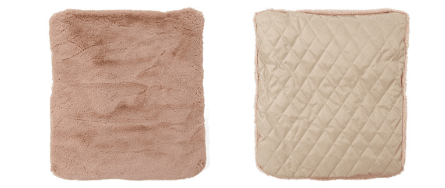 2-In-1 Pet Travel Bed: Portable And Versatile Dog Carrier And Car Seat